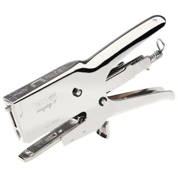 Afbeelding Rapid niettang HD31