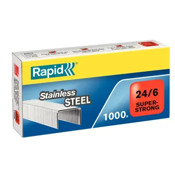 Afbeelding Rapid nieten 24