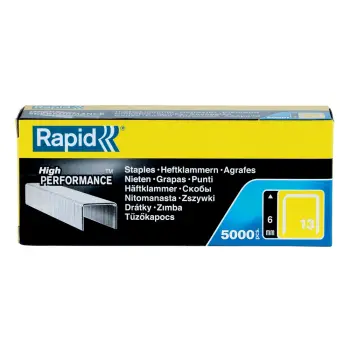 Afbeelding Rapid nieten 13