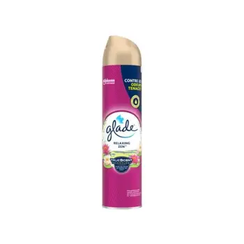 Afbeelding Glade aerosol relaxing zen
