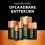 Duracell Batterij oplaadbaar HR14 afbeelding_2