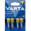 Varta Batterij alkaline LR6 afbeelding_1