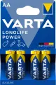 Varta Batterij alkaline LR6 afbeelding_1