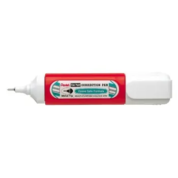 Afbeelding Pentel correctiepen ZLC31-W