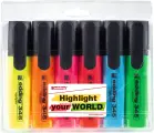 Highlighter set