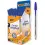 Afbeelding Bic cristal ball pen classic