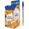 Afbeelding Bic cristal ball pen classic