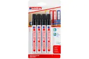 Permanentmarker blisterset