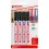 Permanentmarker blisterset