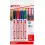 Permanentmarker blisterset