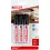 Permanentmarker blisterset