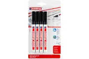 Permanentmarker blisterset
