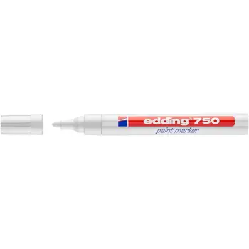 Lakmarker