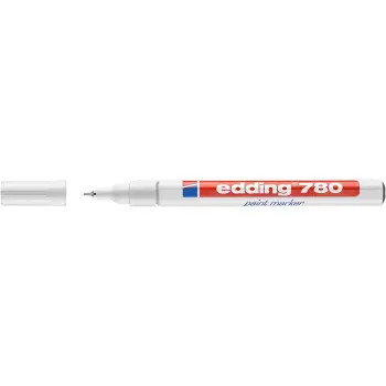 Lakmarker