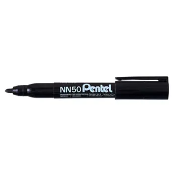 Afbeelding Pentel markeerstift NN50