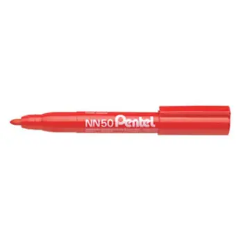 Afbeelding Pentel markeerstift NN50