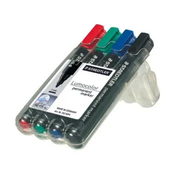 Afbeelding Staedtler viltstift