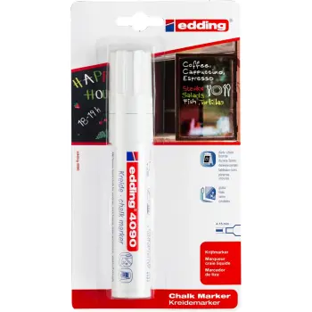 Krijtmarker