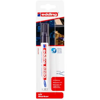 Securitas UV-marker
