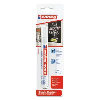 Krijtmarker