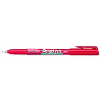 Afbeelding Pentel merkpen NMF50