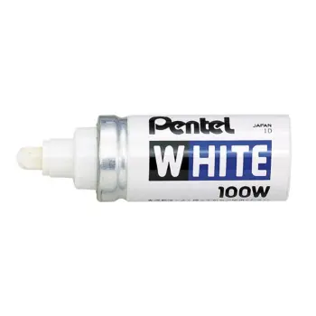 Afbeelding Pentel merkpen 100W