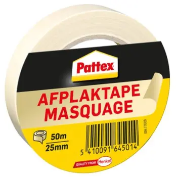 Afbeelding Pattex afplaktape