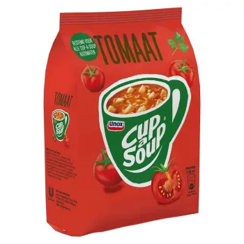 Cup-a-Soup Vendingsoep tomaat 40 porties