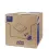 Tork Lunchservet 33x33cm 2-laags 1/4-vouw 10x200 donkerblauw