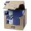 Tork Lunchservet 33x33cm 2-laags 1/4-vouw 10x200 donkerblauw