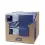 Tork Lunchservet 33x33cm 2-laags 1/4-vouw 10x200 donkerblauw
