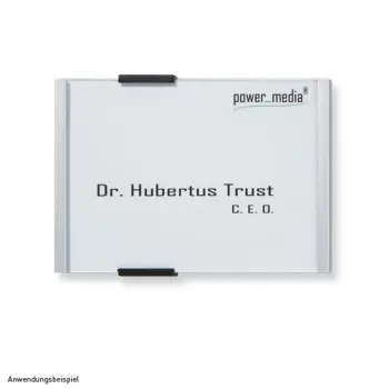 Afbeelding Orbis deurbord