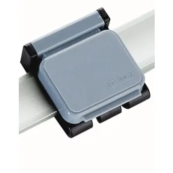 Afbeelding Orbis magneetclip v. planhouder