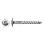 Tellerkopschroef ev T40 8x140