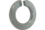 Veerring ev vlak m 6