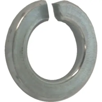 Veerring ev vlak m 6