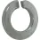 Veerring ev vlak m 6