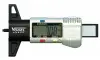 Afbeelding Vogel profielmeter