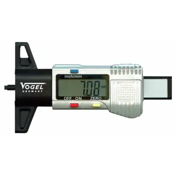 Afbeelding Vogel profielmeter