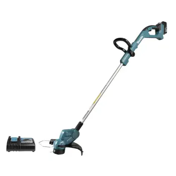 Afbeelding Makita lxt 18 v trimmer DUR193RT