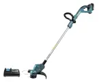 Afbeelding Makita lxt 18 v trimmer DUR193RT