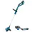 Afbeelding Makita lxt 18 v trimmer DUR193RT