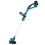 Afbeelding Makita lxt 18 v trimmer DUR193RT