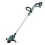 Afbeelding Makita lxt 18 v trimmer DUR193RT