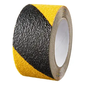 Afbeelding SecuCare antislip sticker op rol