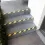 Afbeelding SecuCare antislip sticker op rol