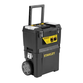 Afbeelding STANLEY mobile work center 2-in-1 1-93-968