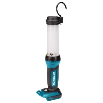 Afbeelding Makita ledstaaflamp 14,4/18v usb DECDML807