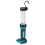 Afbeelding Makita ledstaaflamp 14,4/18v usb DECDML807