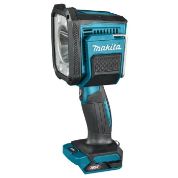 Afbeelding Makita ledlamp 1250lm 40v-max DEAML007G